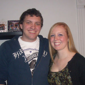 Meet your Posher, Kellie